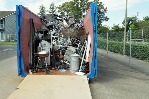 Best Professional Junk Removal  in Jacksonville Beach, FL