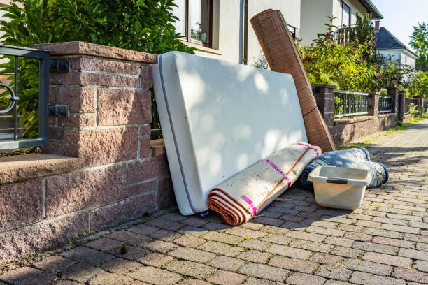 Best Basement Cleanout Services  in Jacksonville Beach, FL