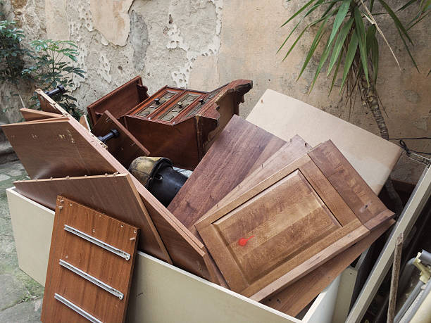 Best Household Junk Removal  in Jacksonville Beach, FL